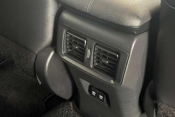 2021 Toyota RAV4 Cruiser AXAH52R