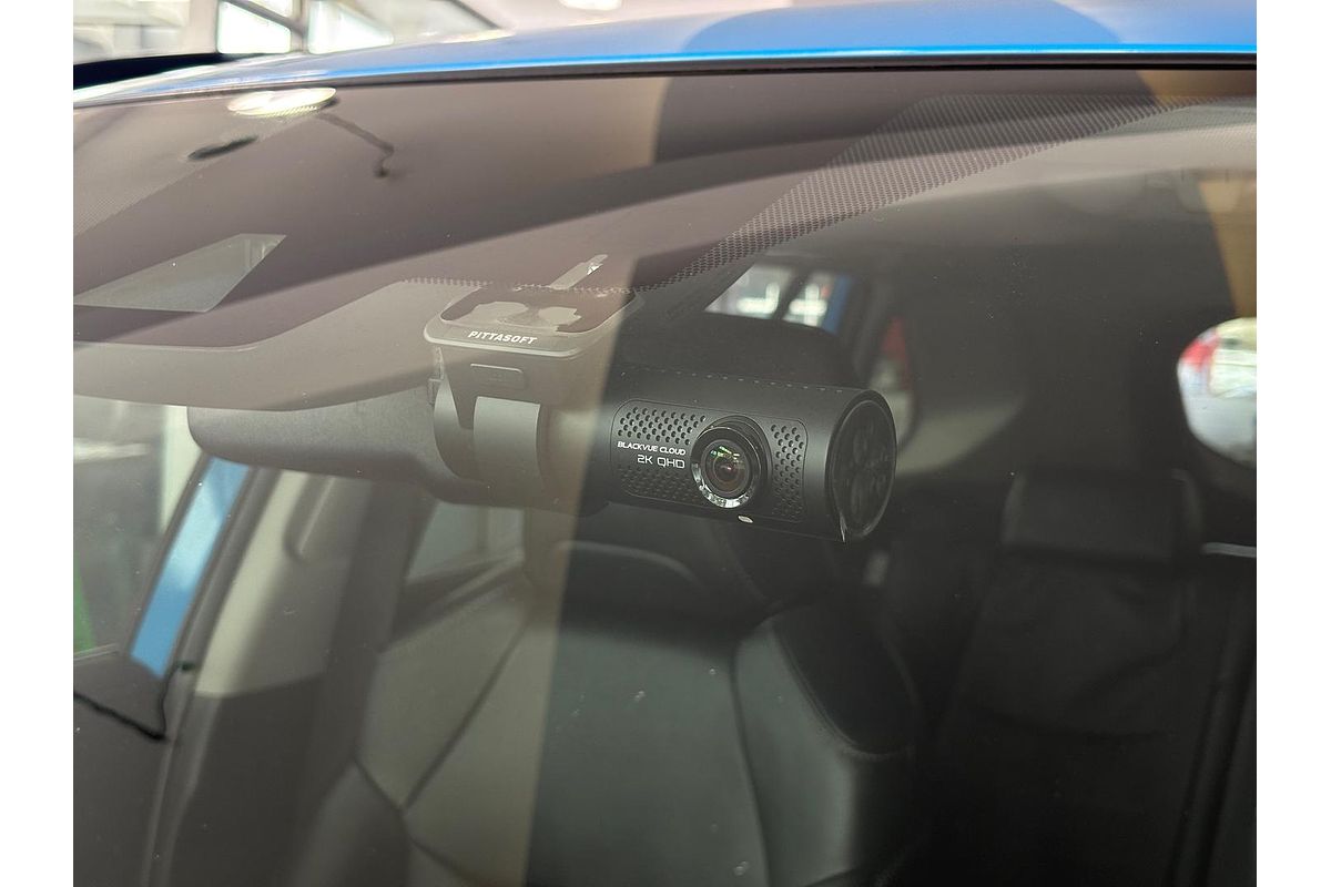 2021 Toyota RAV4 Cruiser AXAH52R