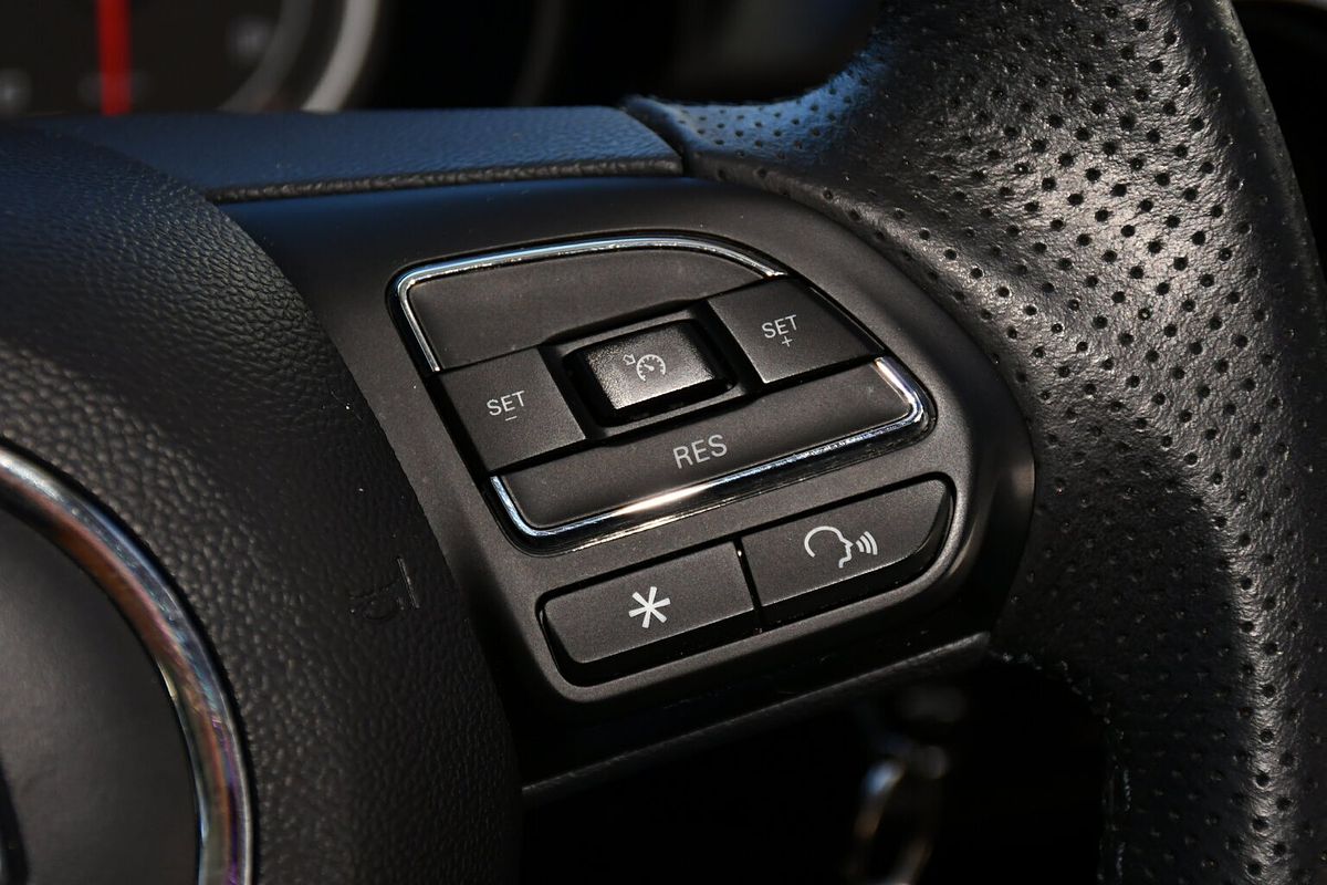 2018 MG MG3 Excite