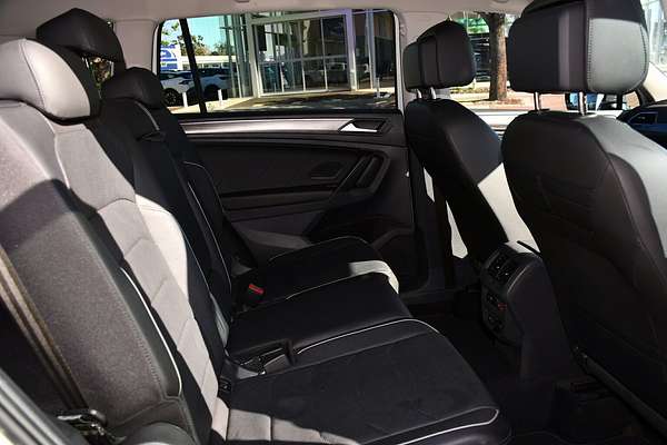 2022 Volkswagen Tiguan 162TSI Elegance Allspace 5N