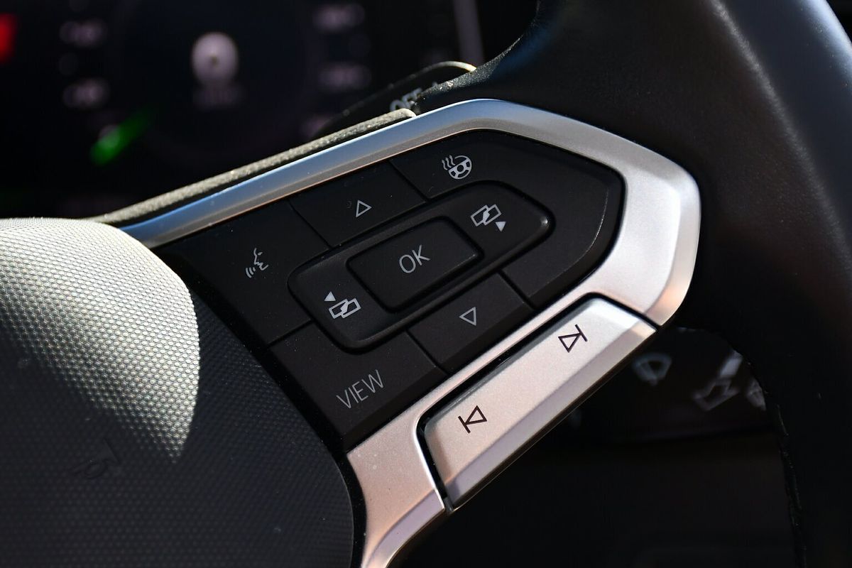 2022 Volkswagen Tiguan 162TSI Elegance Allspace 5N