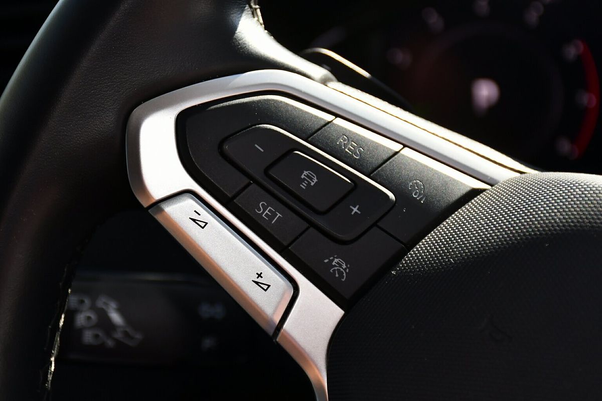 2022 Volkswagen Tiguan 162TSI Elegance Allspace 5N