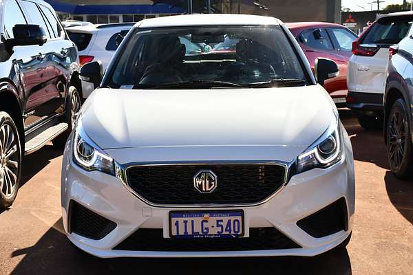 2024 MG MG3 Core