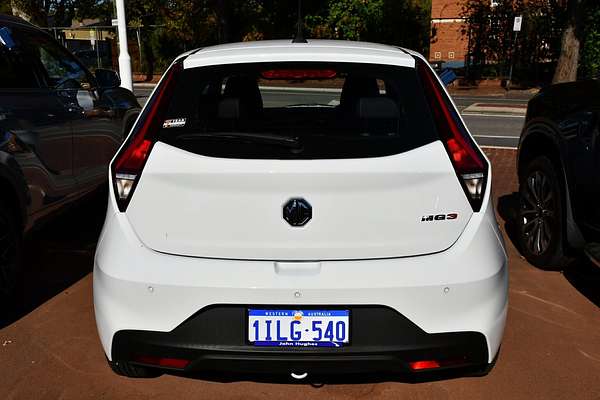 2024 MG MG3 Core
