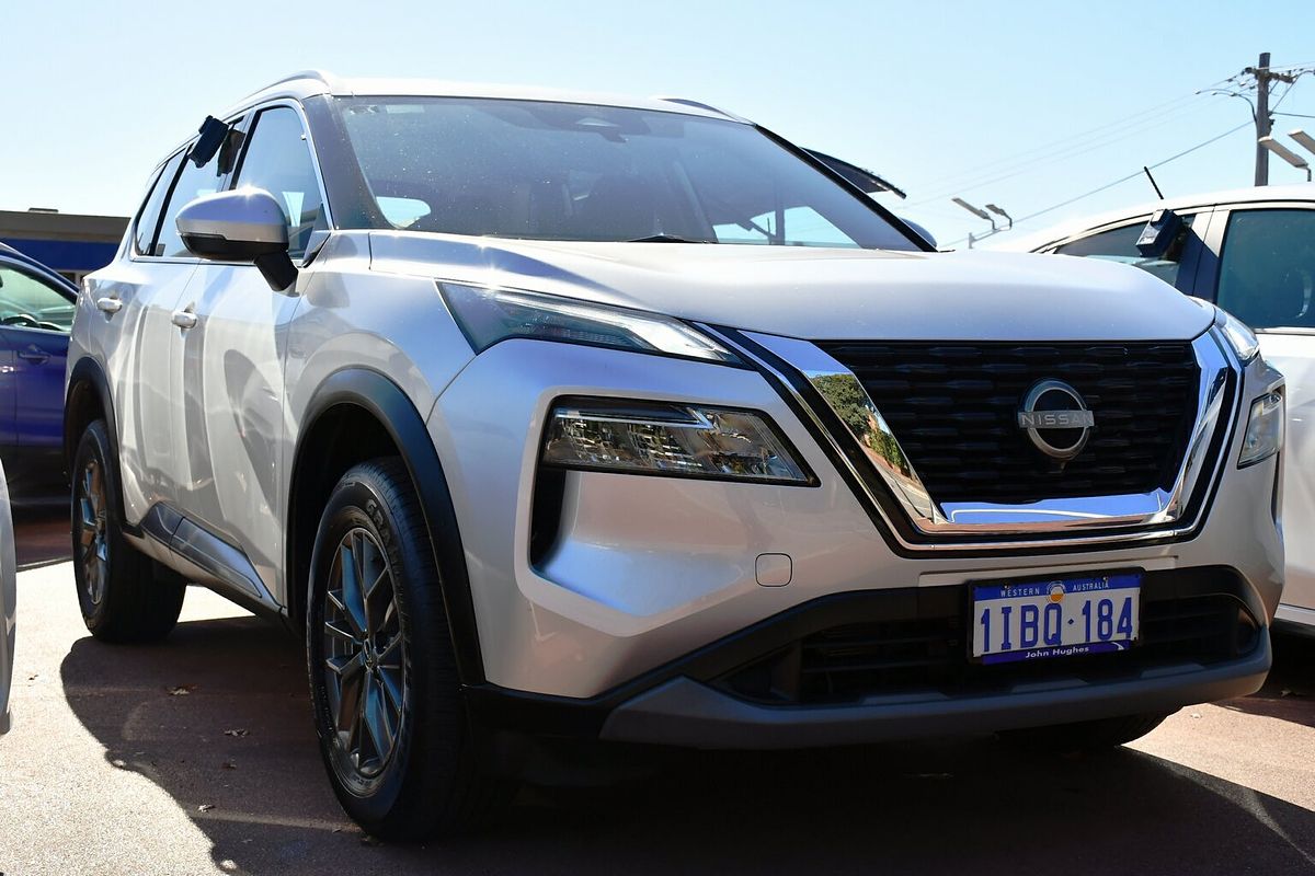 2023 Nissan X-TRAIL ST T33