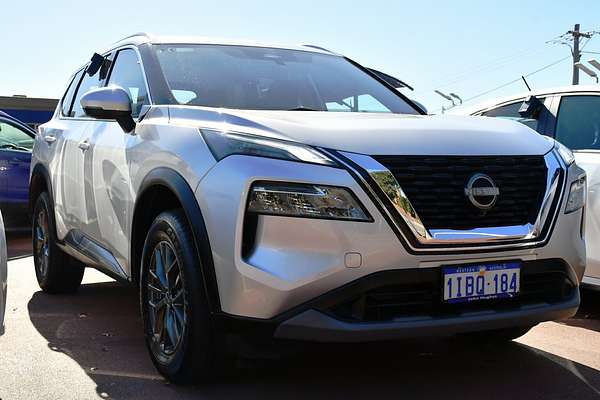 2023 Nissan X-TRAIL ST T33