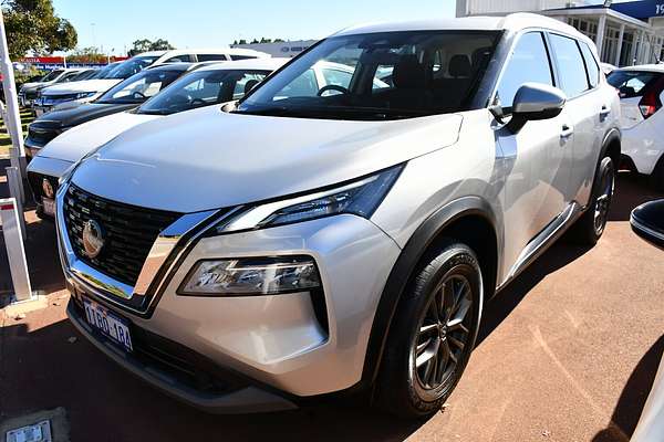 2023 Nissan X-TRAIL ST T33