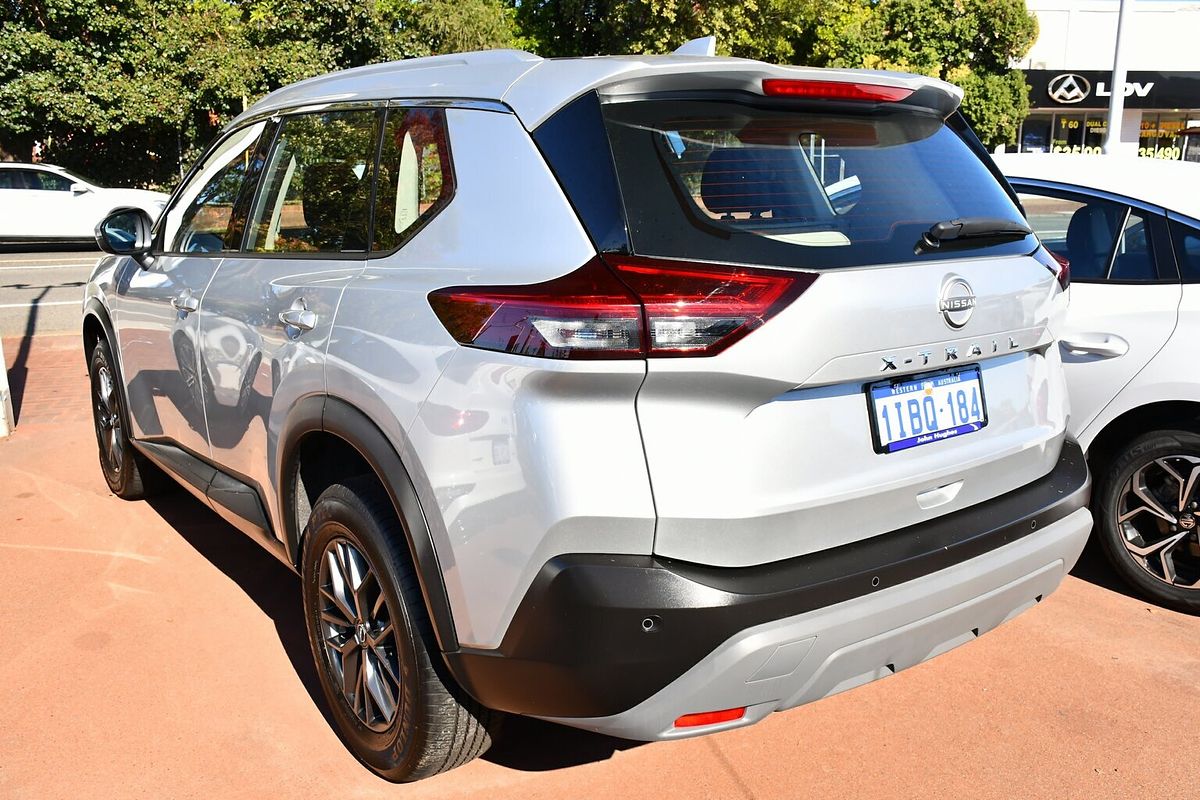 2023 Nissan X-TRAIL ST T33