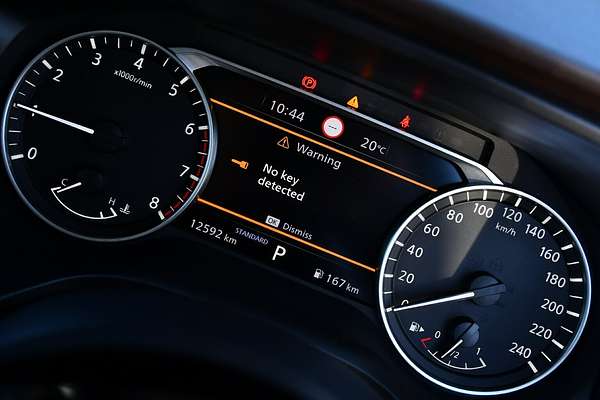 2023 Nissan X-TRAIL ST T33