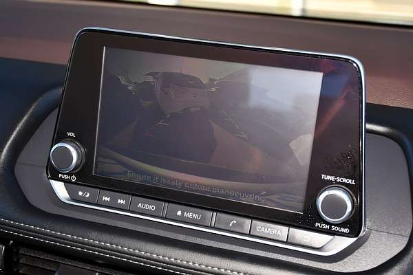 2023 Nissan X-TRAIL ST T33