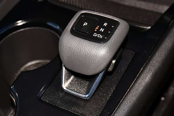 2023 Nissan X-TRAIL ST T33
