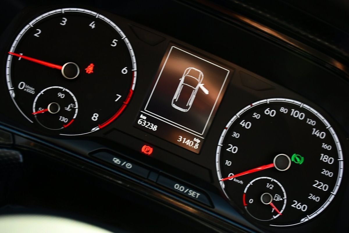 2023 Volkswagen T-Cross 85TSI Life C11