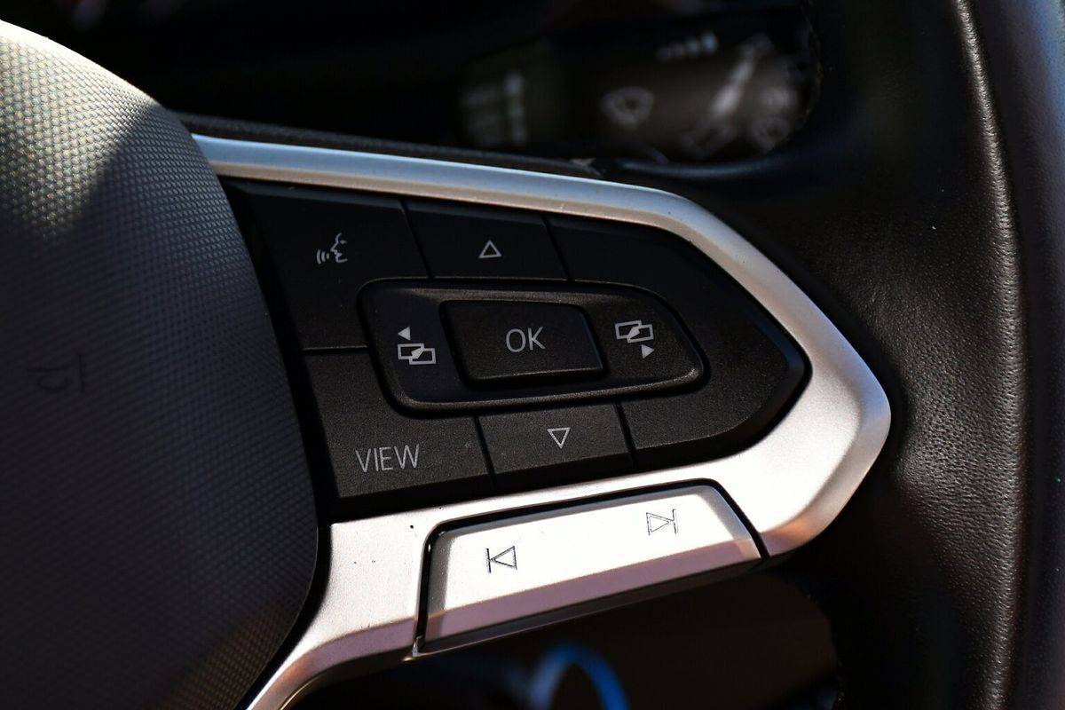 2023 Volkswagen T-Cross 85TSI Life C11