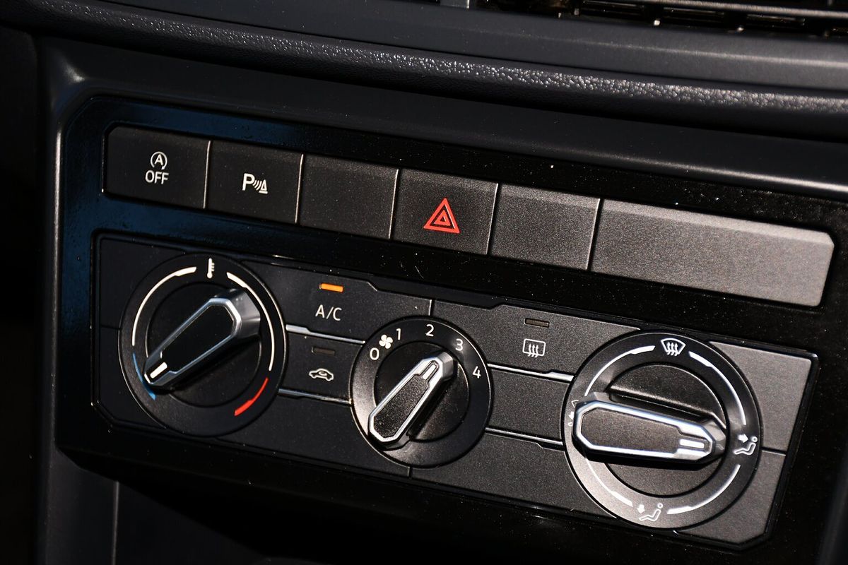 2023 Volkswagen T-Cross 85TSI Life C11