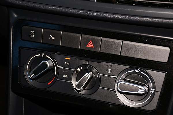 2023 Volkswagen T-Cross 85TSI Life C11