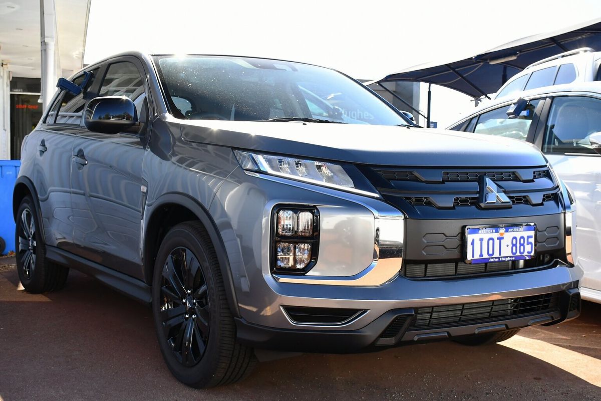 2024 Mitsubishi ASX MR XD
