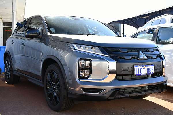 2024 Mitsubishi ASX MR XD