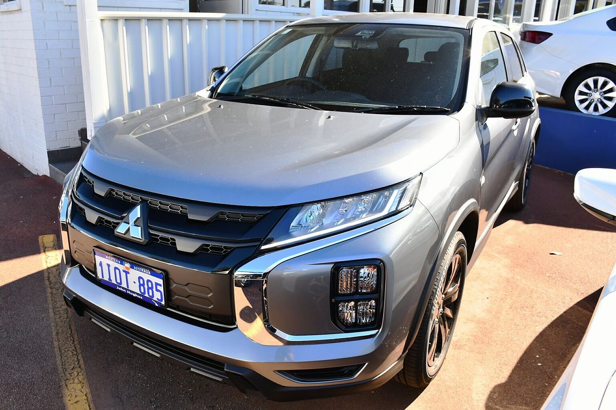 2024 Mitsubishi ASX MR XD