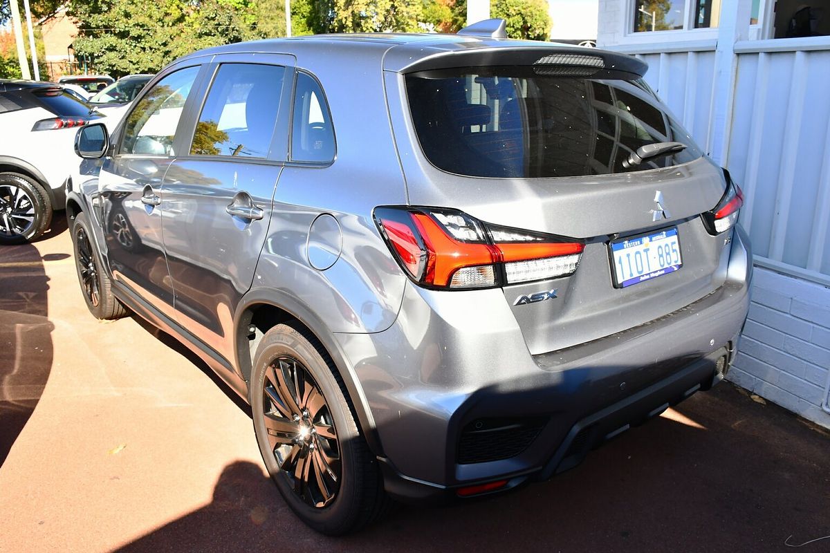 2024 Mitsubishi ASX MR XD
