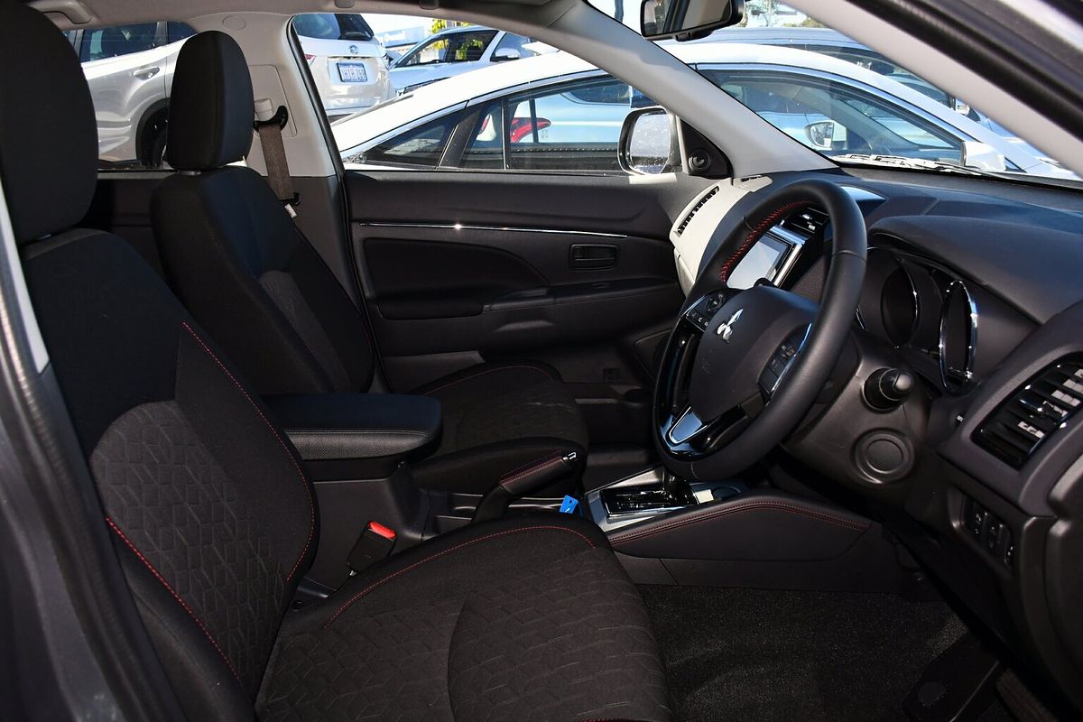 2024 Mitsubishi ASX MR XD