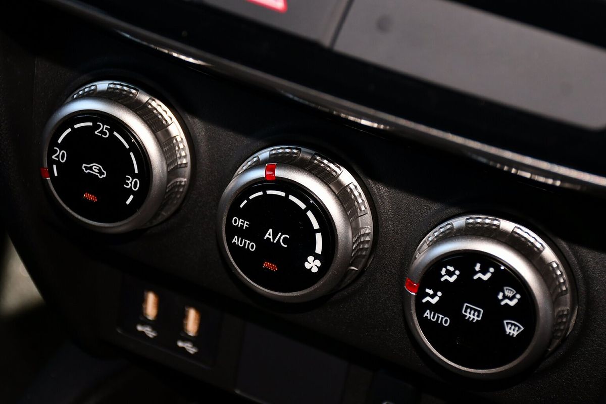 2024 Mitsubishi ASX MR XD