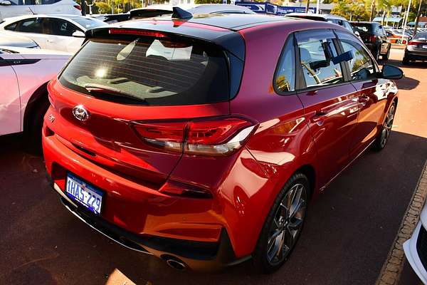 2019 Hyundai i30 N Line Premium PD.3