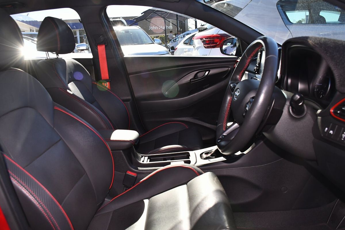 2019 Hyundai i30 N Line Premium PD.3