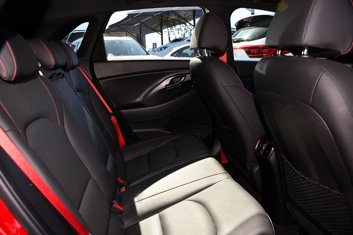 2019 Hyundai i30 N Line Premium PD.3