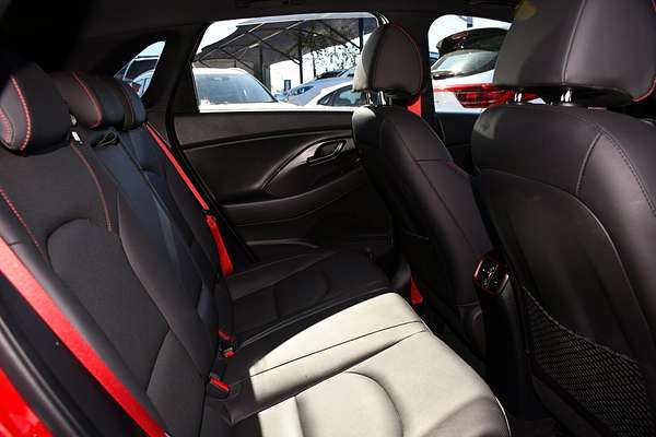 2019 Hyundai i30 N Line Premium PD.3