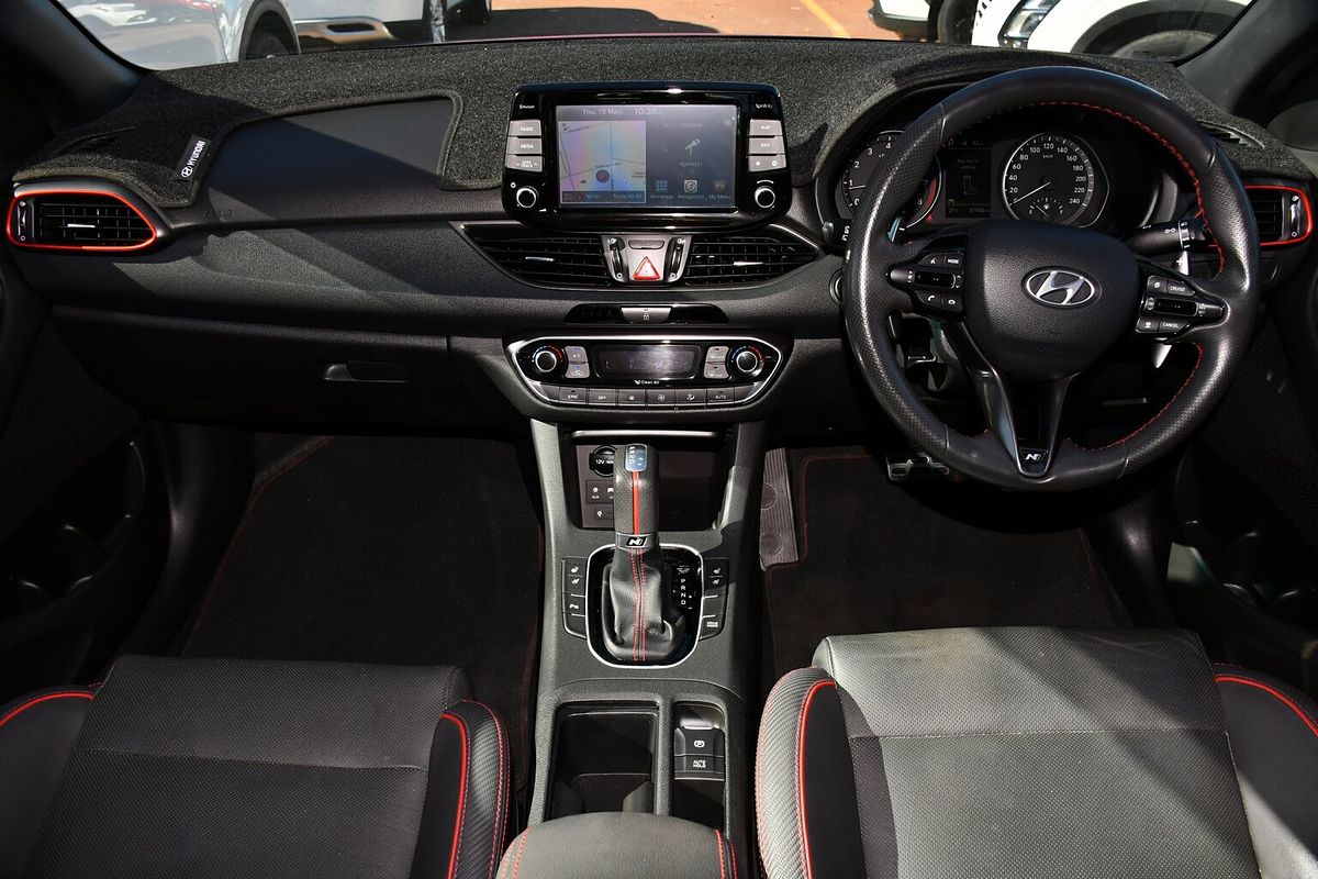 2019 Hyundai i30 N Line Premium PD.3