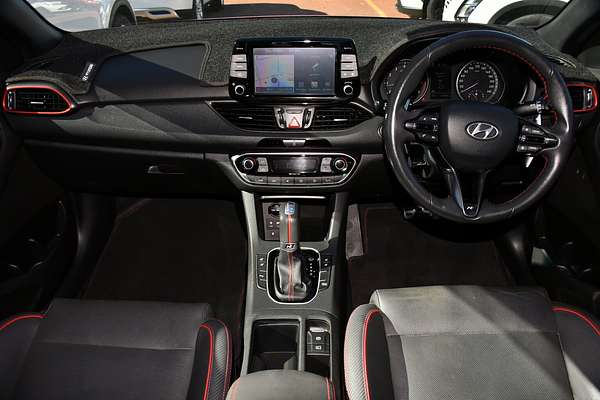2019 Hyundai i30 N Line Premium PD.3
