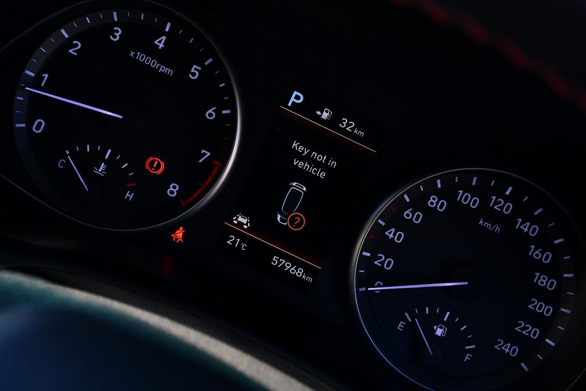 2019 Hyundai i30 N Line Premium PD.3