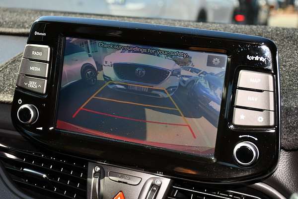2019 Hyundai i30 N Line Premium PD.3