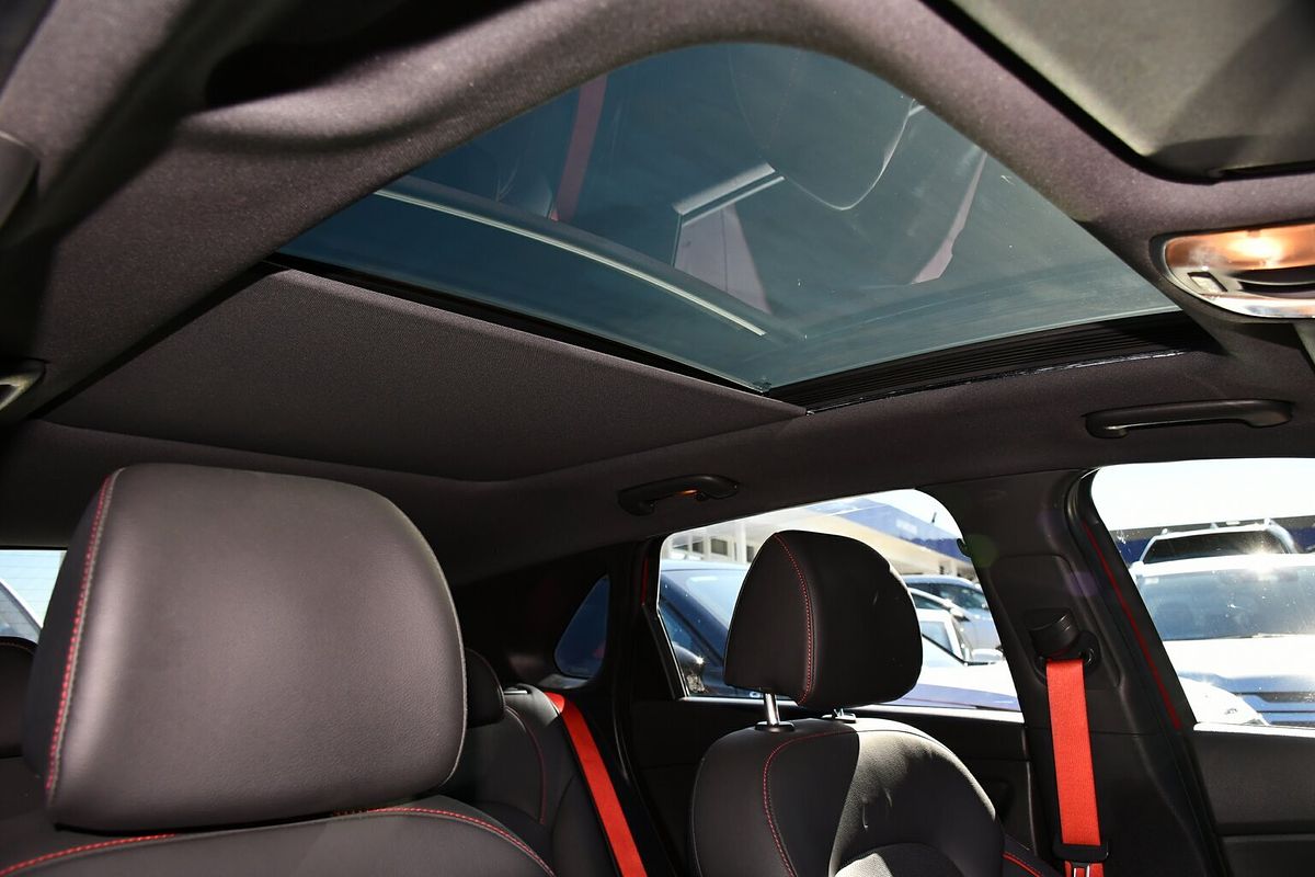 2019 Hyundai i30 N Line Premium PD.3