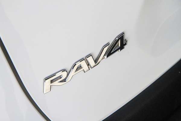 2019 Toyota RAV4 GX AXAH54R