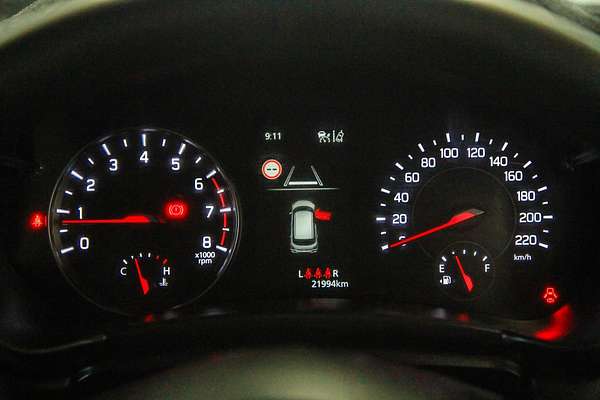 2024 Suzuki Swift Hybrid UZ