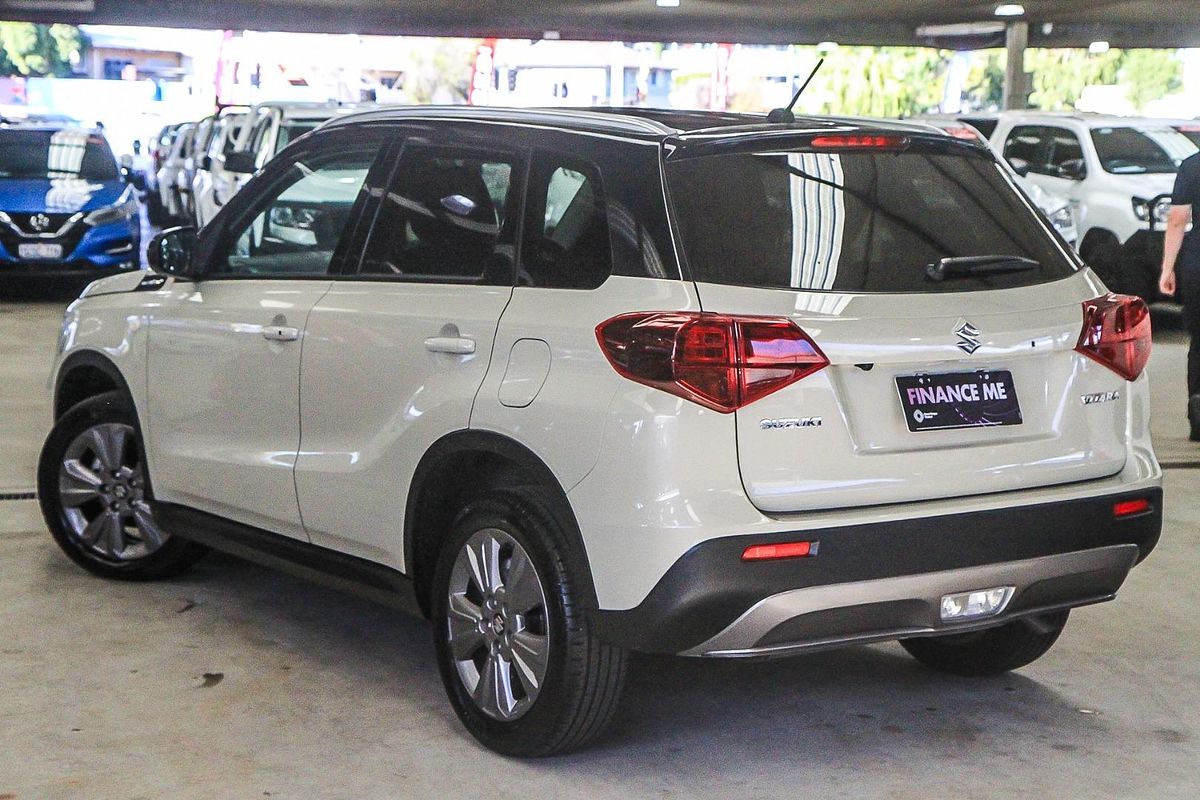 2024 Suzuki Vitara LY Series II
