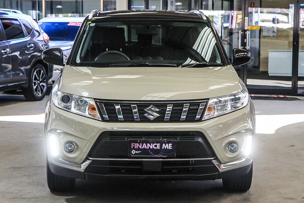 2024 Suzuki Vitara LY Series II