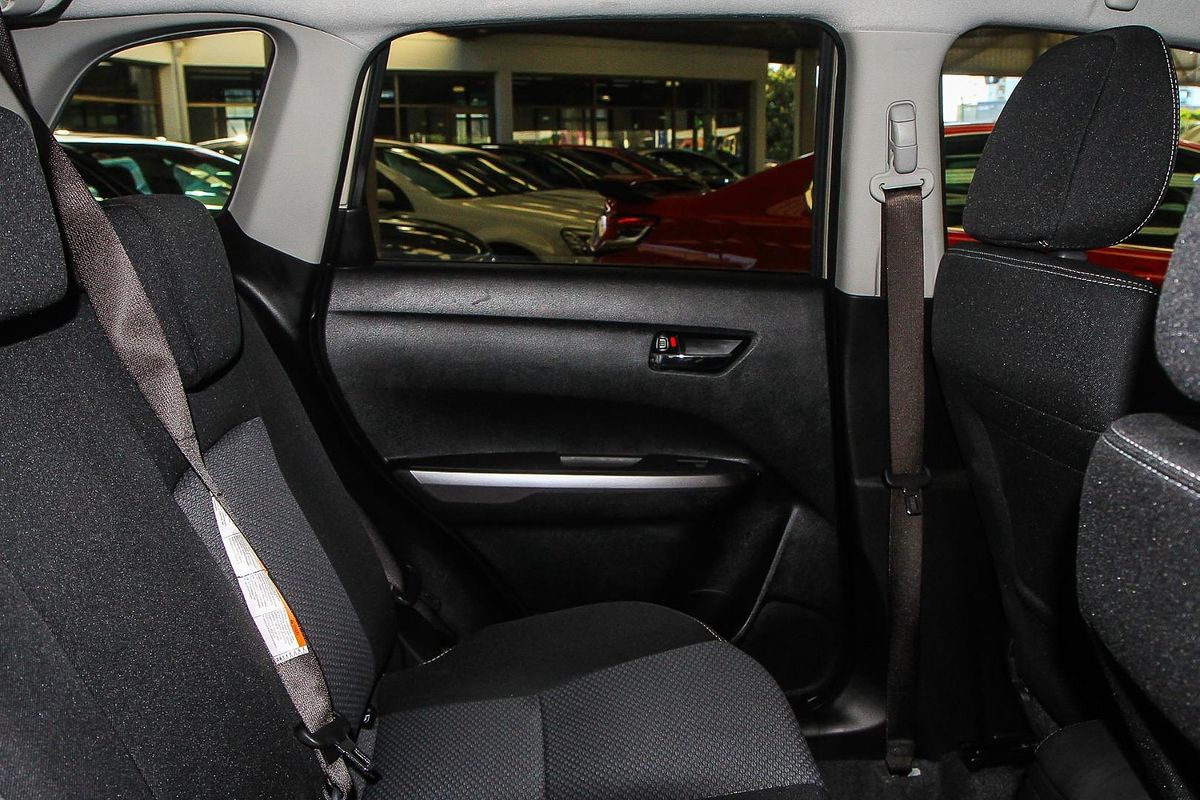 2024 Suzuki Vitara LY Series II
