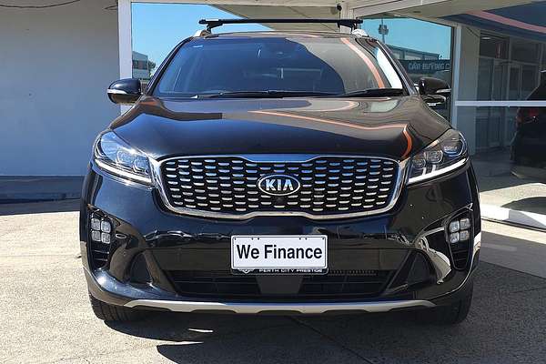 2018 Kia Sorento GT-Line UM