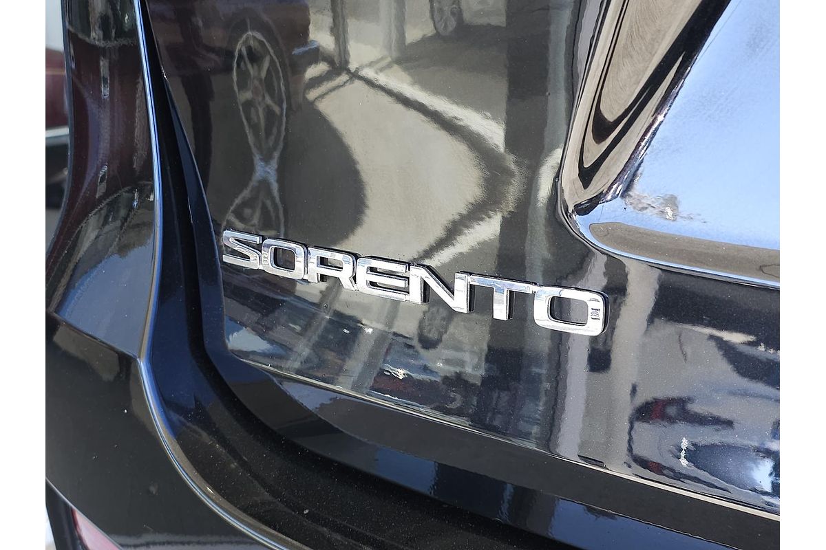 2018 Kia Sorento GT-Line UM