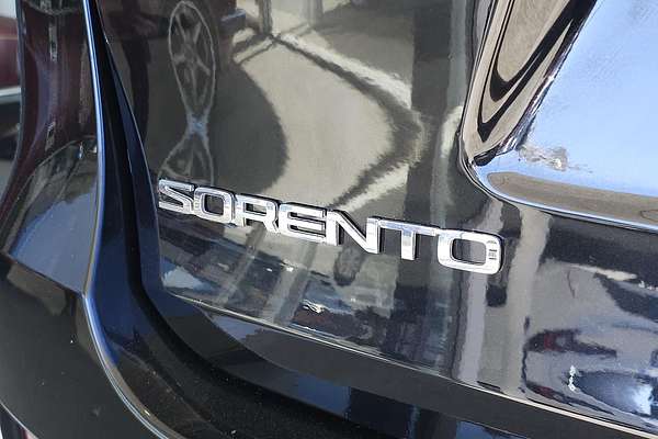 2018 Kia Sorento GT-Line UM
