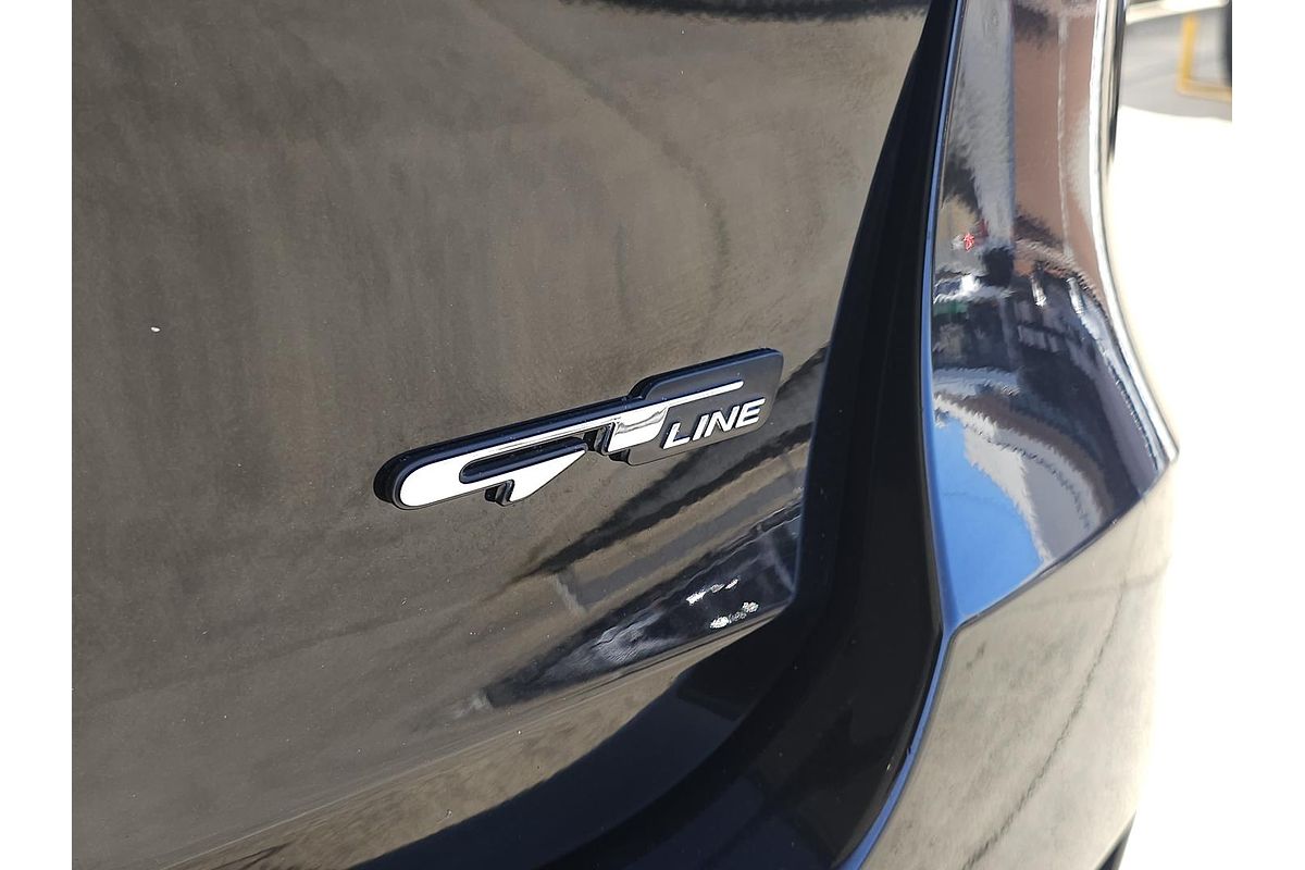 2018 Kia Sorento GT-Line UM