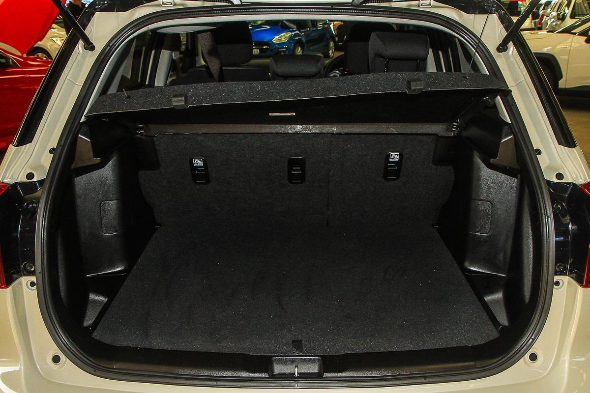 2024 Suzuki Vitara LY Series II