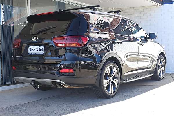 2018 Kia Sorento GT-Line UM