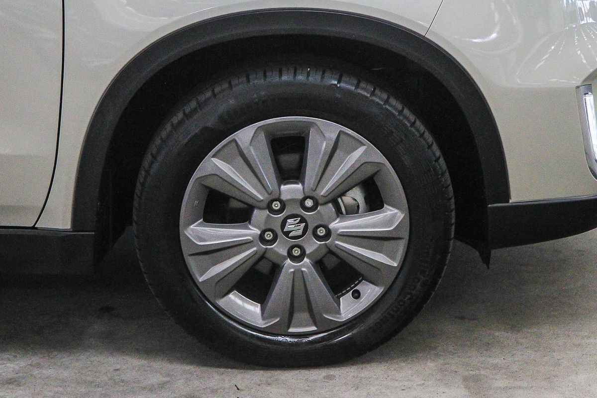 2024 Suzuki Vitara LY Series II