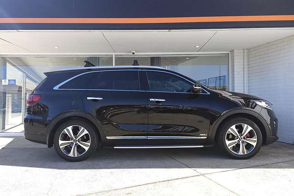 2018 Kia Sorento GT-Line UM