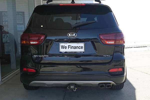 2018 Kia Sorento GT-Line UM