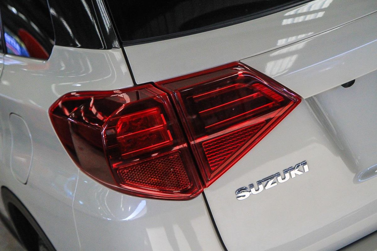 2024 Suzuki Vitara LY Series II