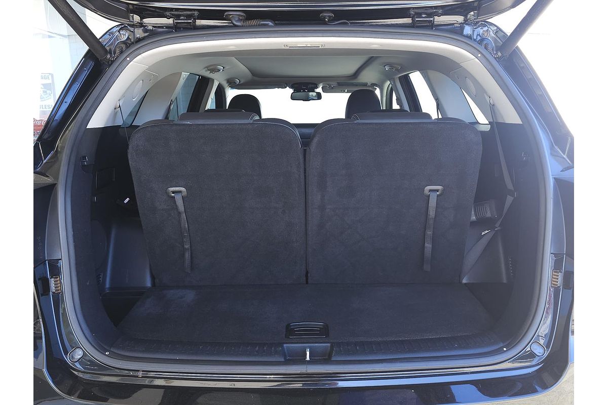 2018 Kia Sorento GT-Line UM